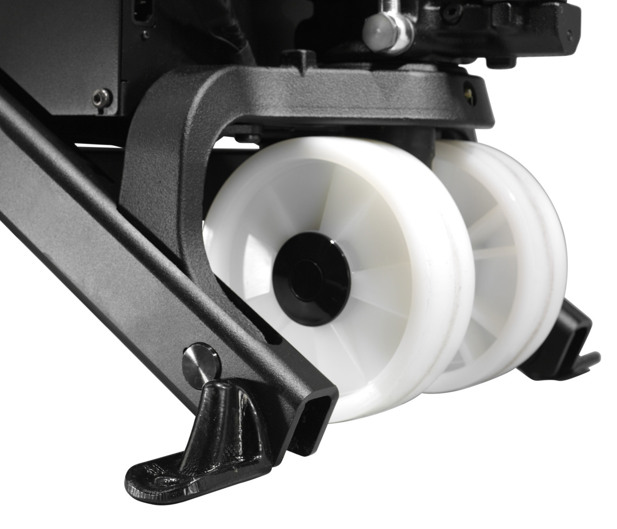 Stabilisateurs pour transpalette manuel Toyota BT High Lifter