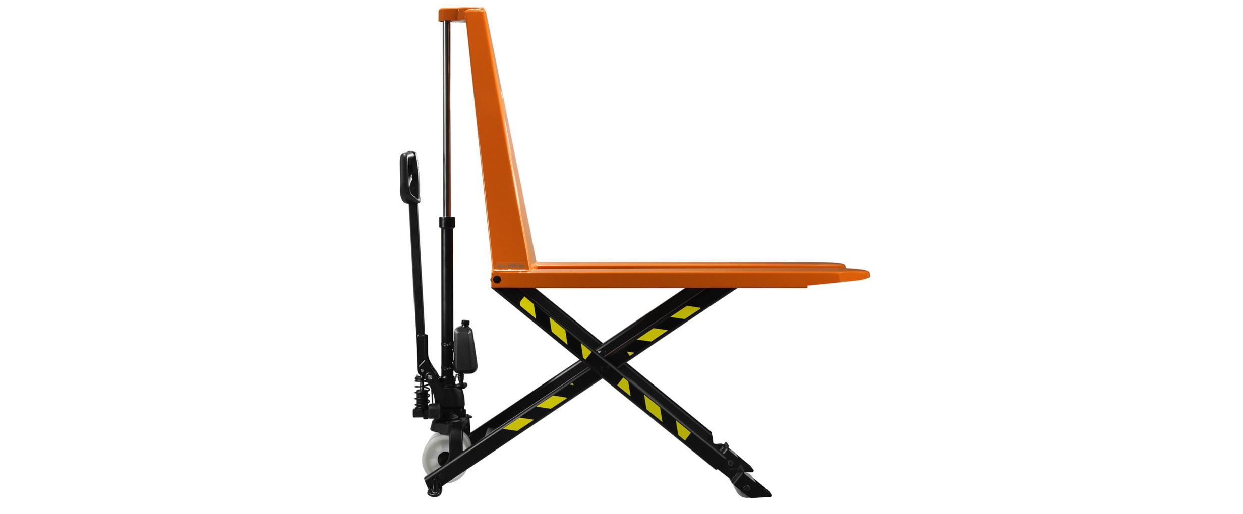 Transpalette manuel Toyota BT High Lifter HHM