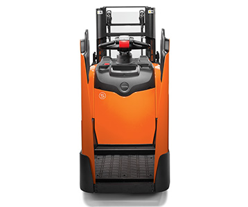 BT Staxio SPE avec protection latérale fixe