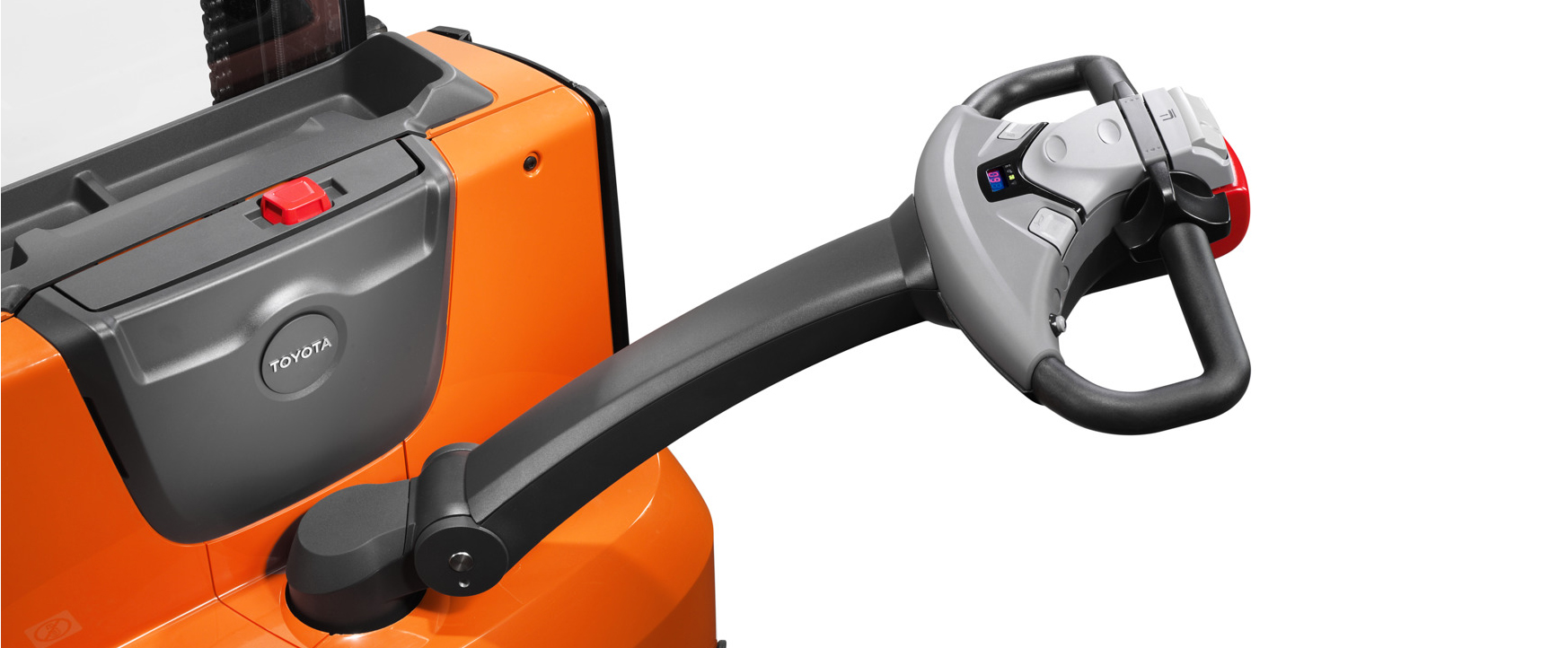 BT Staxio SWE bras de direction