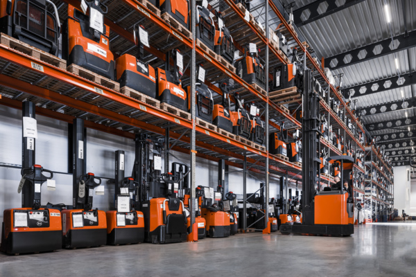 solution de location toyota