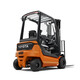 Chariot frontal électrique - Chariot élévateur électrique Toyota Traigo48 Li-ion, 4 roues 2t (2025) - [Missing text '/ProductPage/Images/Image' for 'English'] 4