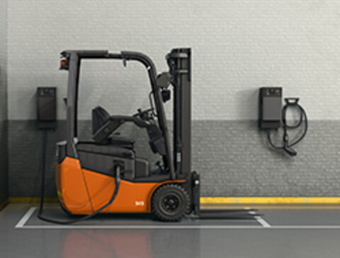 Packs d'énergie intelligents au Lithium-Ion