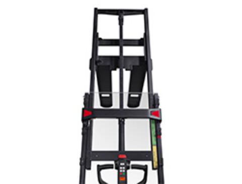 Informations sur la hauteur et la capacité de levage