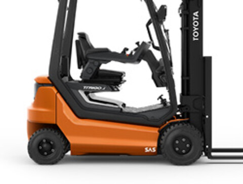 Stabilité inégalée