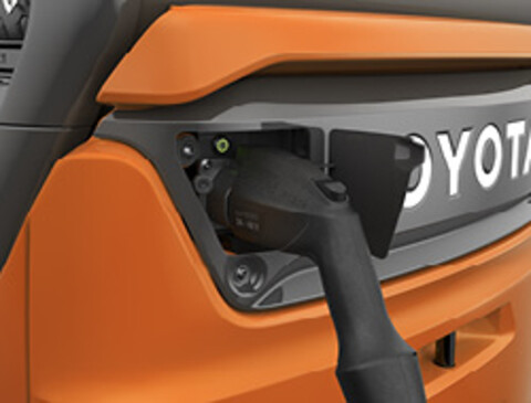 Efficacité énergétique des batteries Li-ion