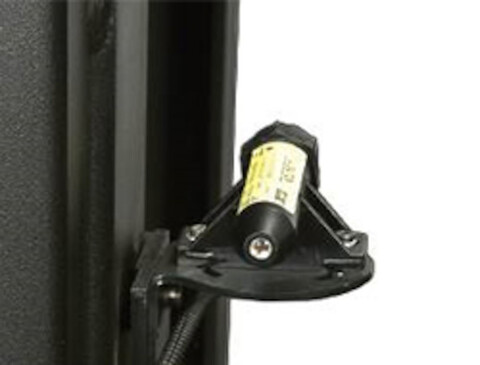 Systèmes de caméra en option