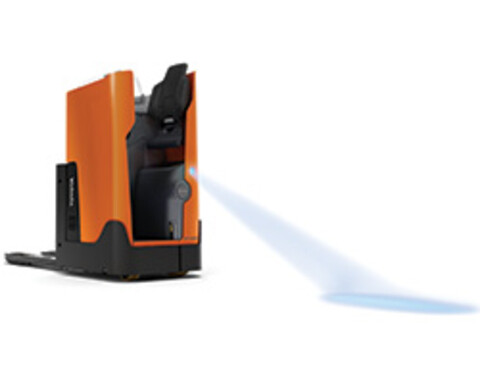 Opération sécurisée