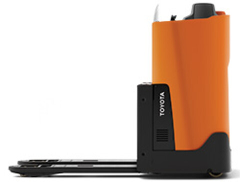 Excellente maniabilité