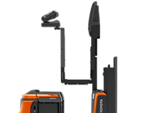 Plateforme élevable