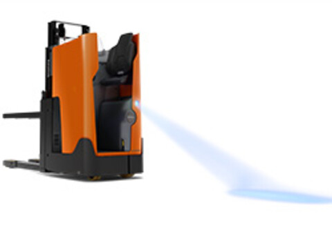 Opération sécurisée