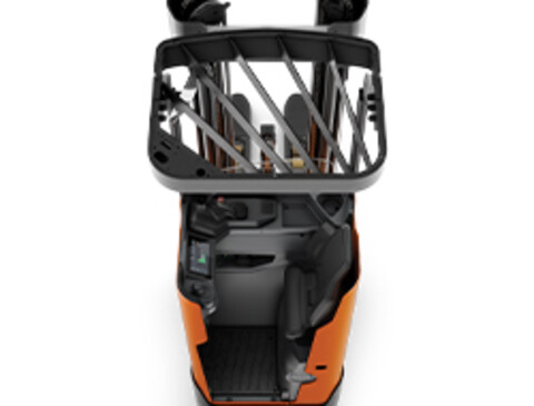 Opération sécurisée