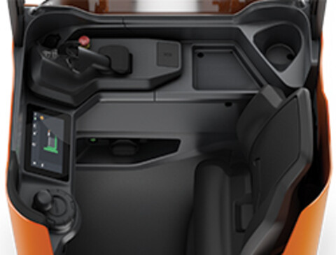 Poste de travail ergonomique