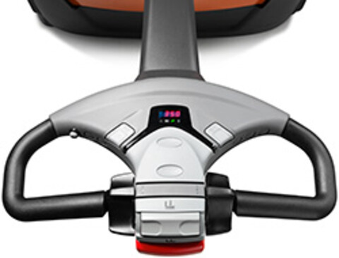 Manipulation simple et sûre