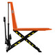 Transpalette manuel - BT High Lifter haute levée manuelle  - Image latérale