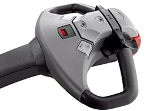 Manipulation avec Click-2-Creep 