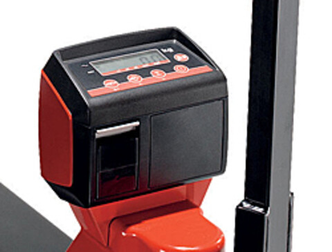 Batterie remplaçable, pour une utilisation continue