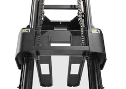 Excellente visibilité