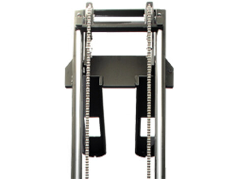 Excellente visibilité